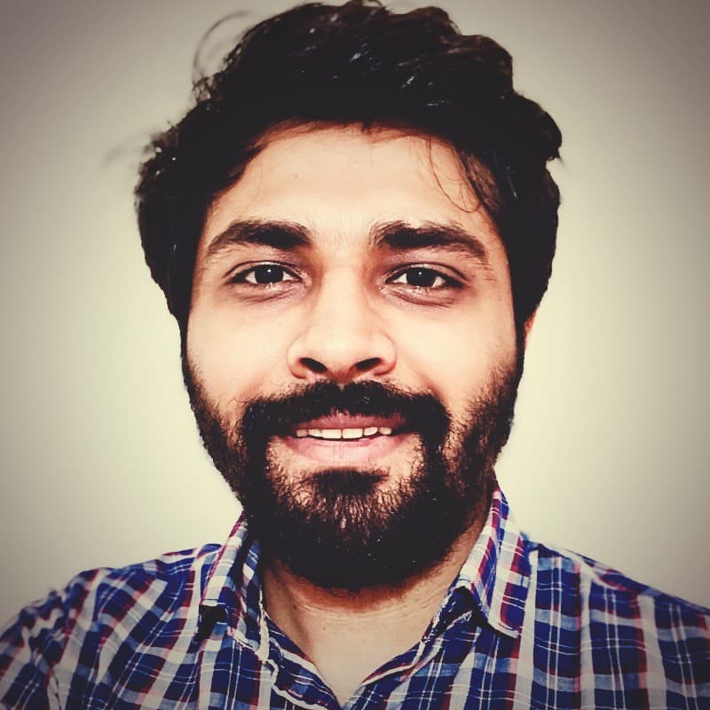 Dan Gohil